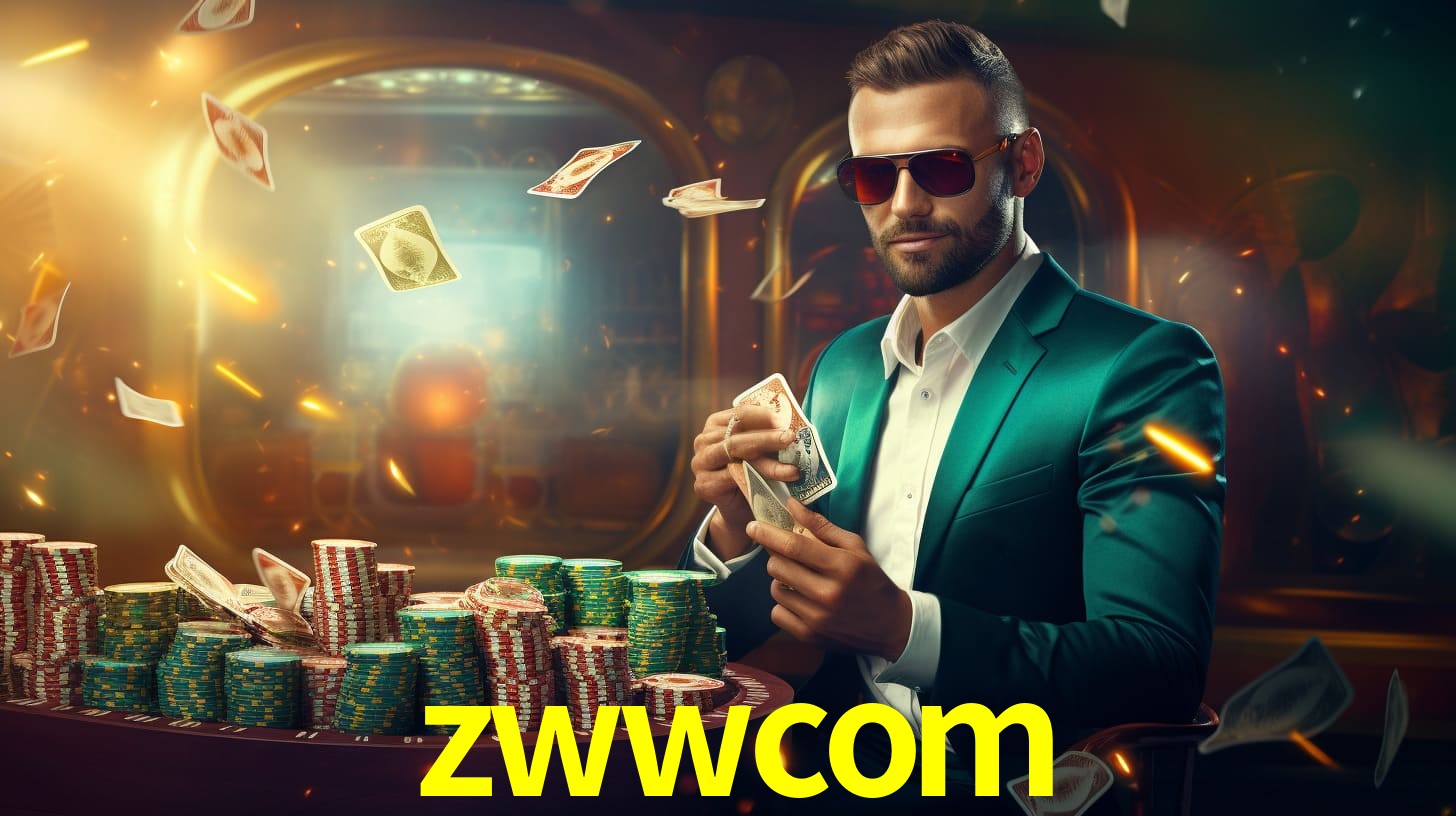 Plataforma zwwcom confiável