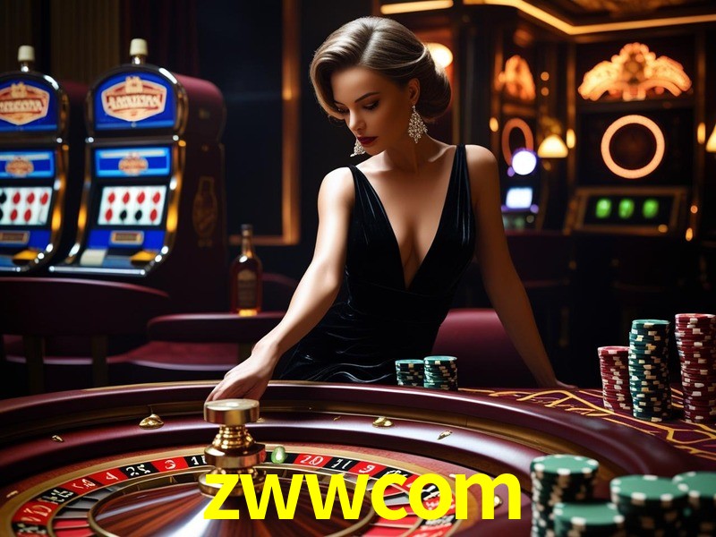 Registro e login no zwwcom