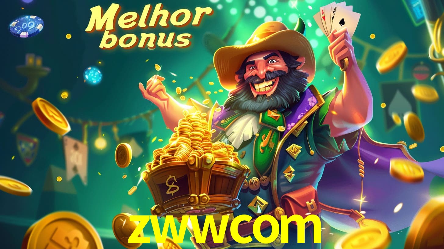 zwwcom Aproveite o bônus