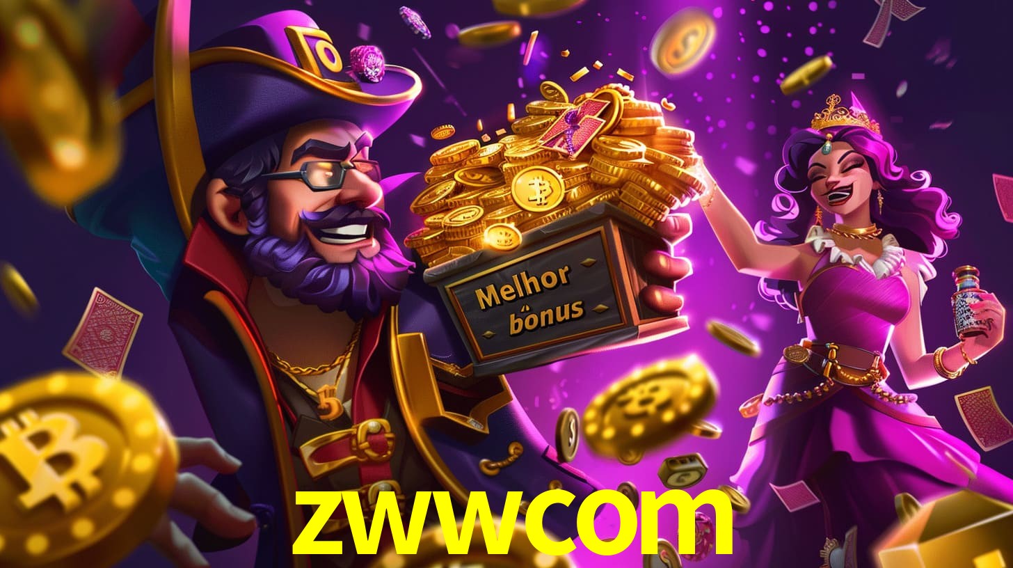 zwwcom Bônus exclusivos