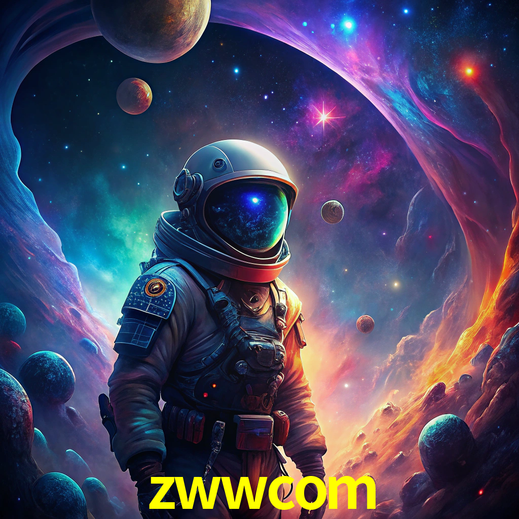 zwwcom Jogo de Astronauta